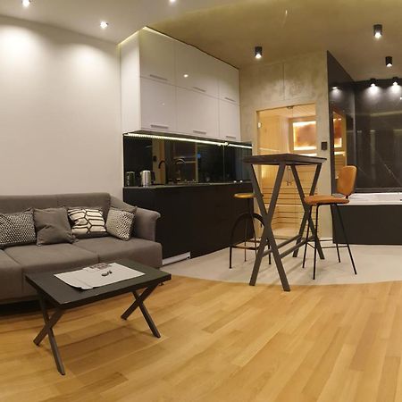 Luxury Spa Suite Βελιγράδι Εξωτερικό φωτογραφία
