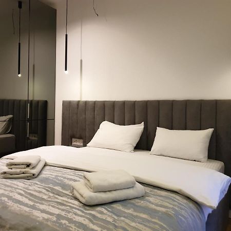 Luxury Spa Suite Βελιγράδι Εξωτερικό φωτογραφία