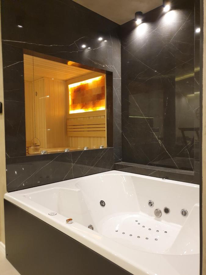 Luxury Spa Suite Βελιγράδι Εξωτερικό φωτογραφία