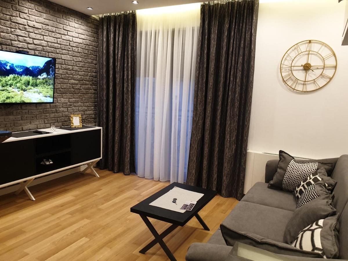 Luxury Spa Suite Βελιγράδι Εξωτερικό φωτογραφία