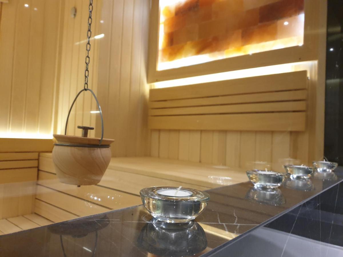 Luxury Spa Suite Βελιγράδι Εξωτερικό φωτογραφία