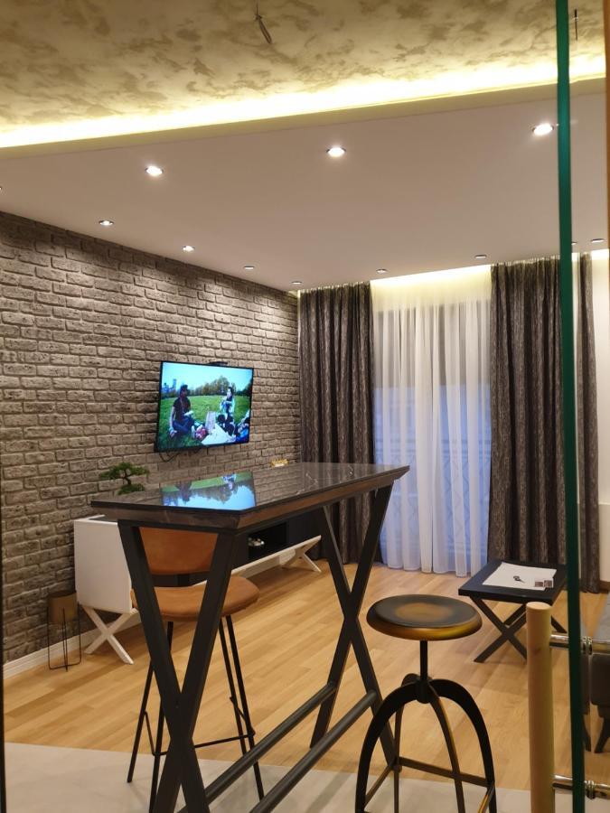 Luxury Spa Suite Βελιγράδι Εξωτερικό φωτογραφία