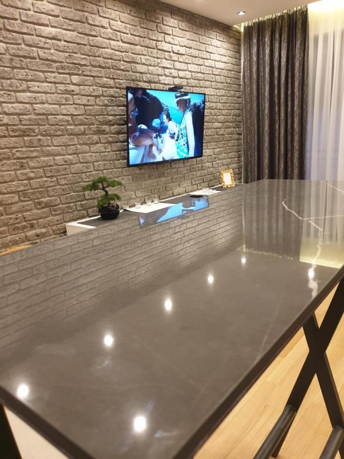 Luxury Spa Suite Βελιγράδι Εξωτερικό φωτογραφία