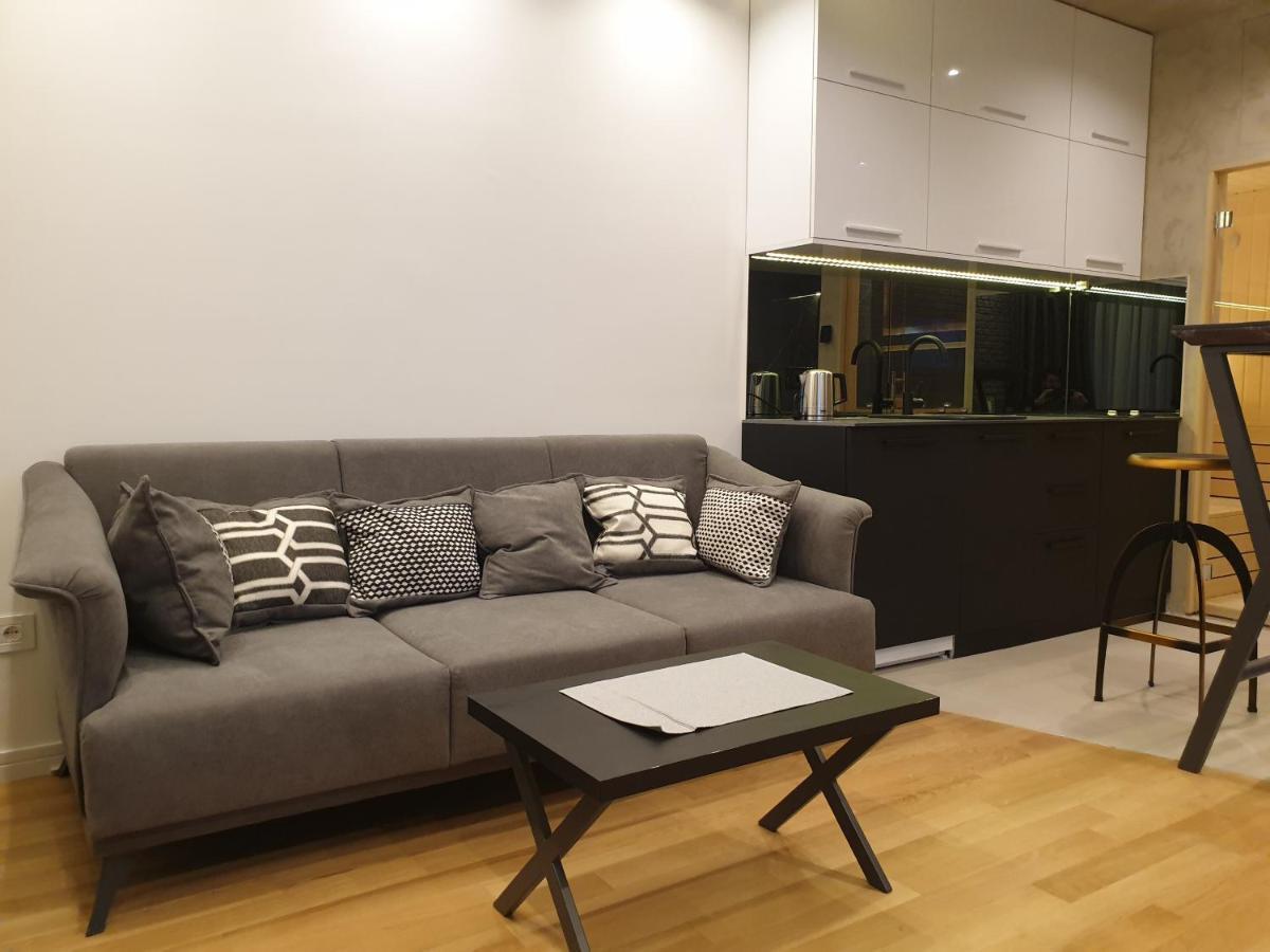 Luxury Spa Suite Βελιγράδι Εξωτερικό φωτογραφία