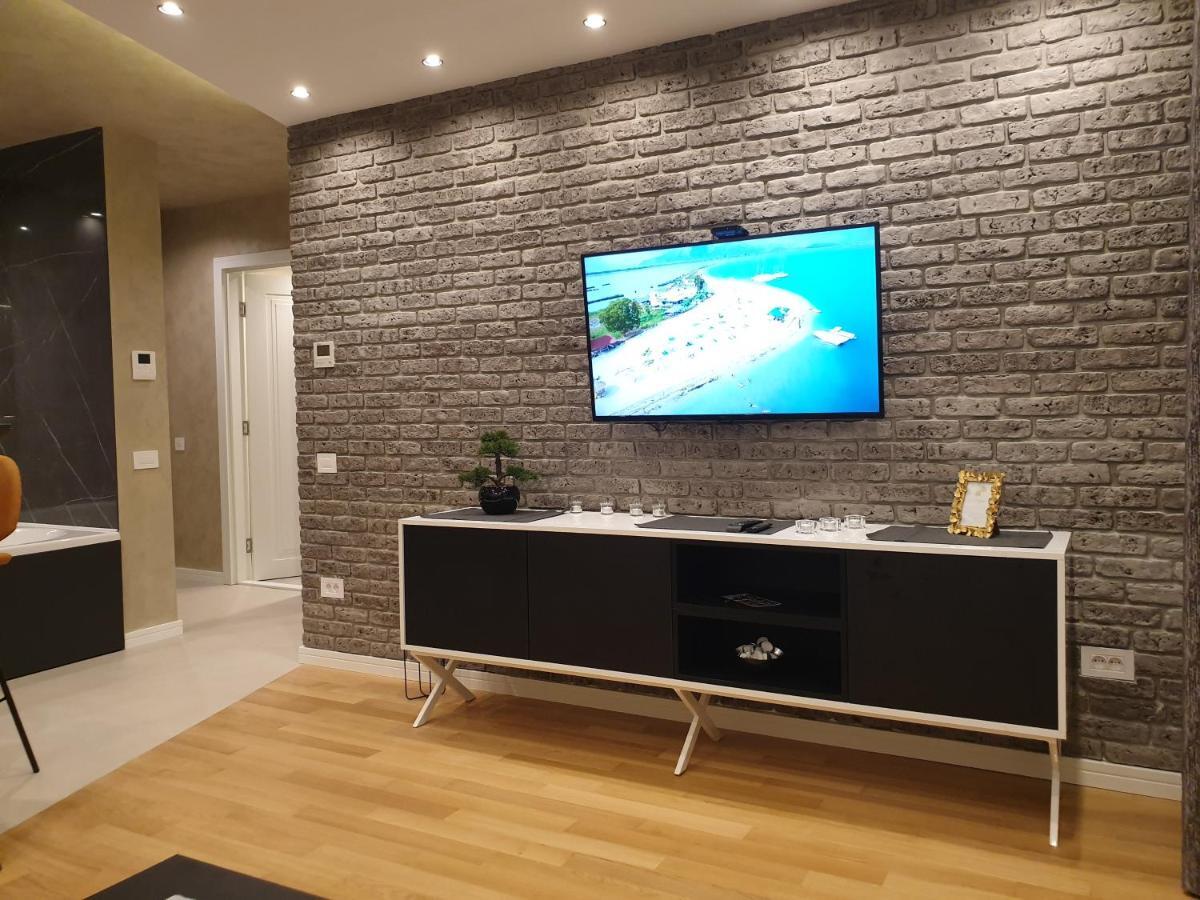 Luxury Spa Suite Βελιγράδι Εξωτερικό φωτογραφία