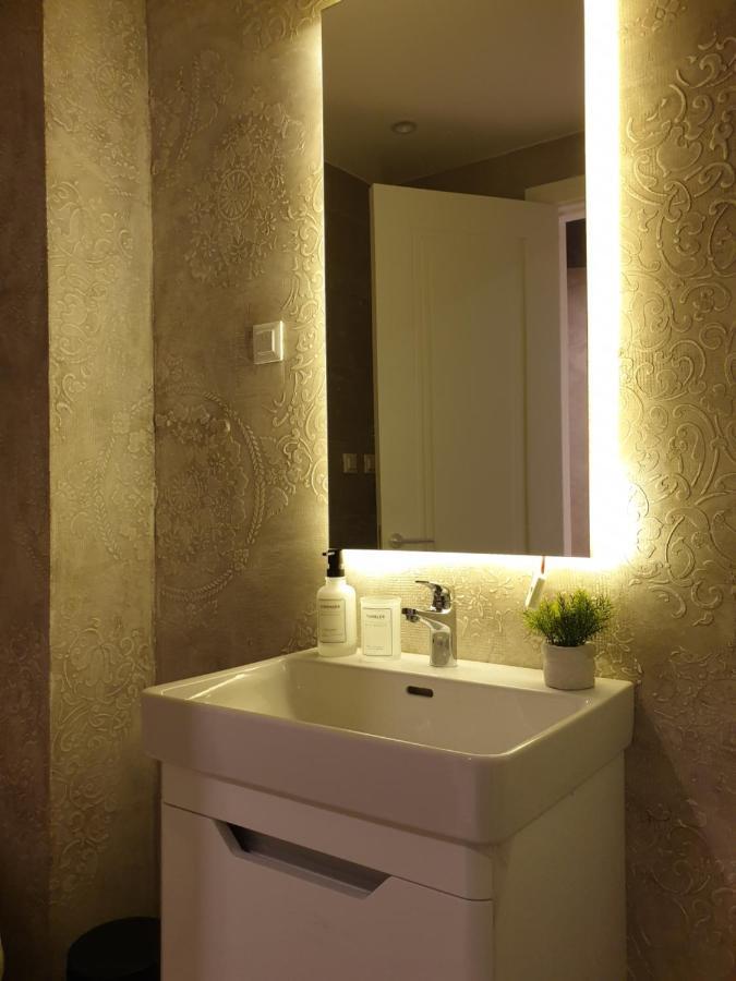Luxury Spa Suite Βελιγράδι Εξωτερικό φωτογραφία