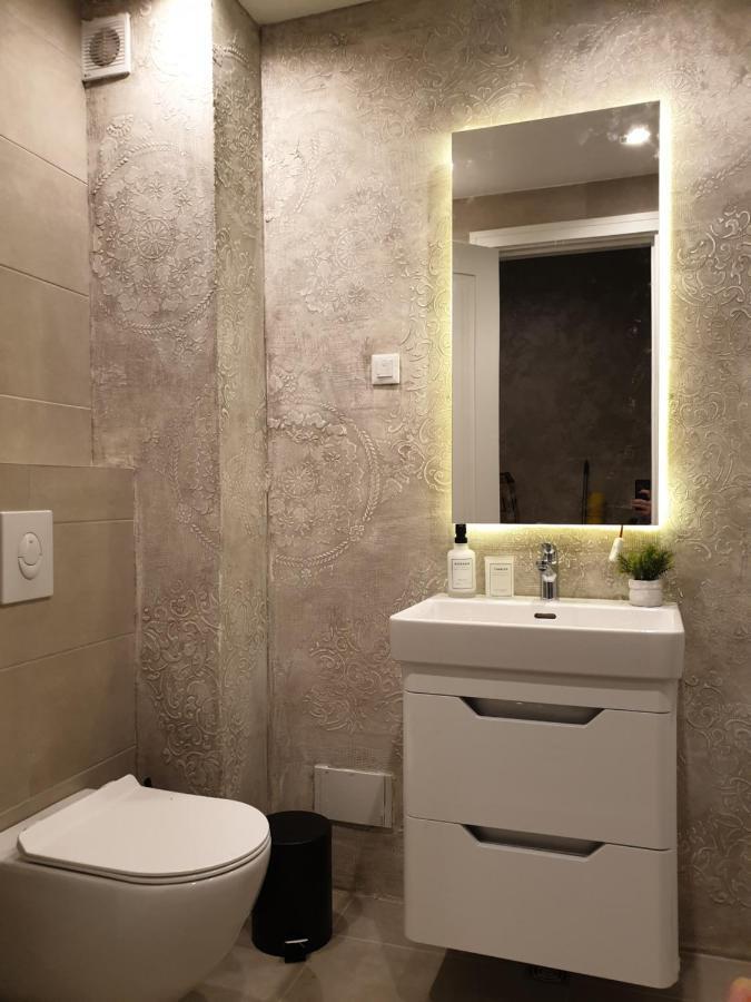 Luxury Spa Suite Βελιγράδι Εξωτερικό φωτογραφία
