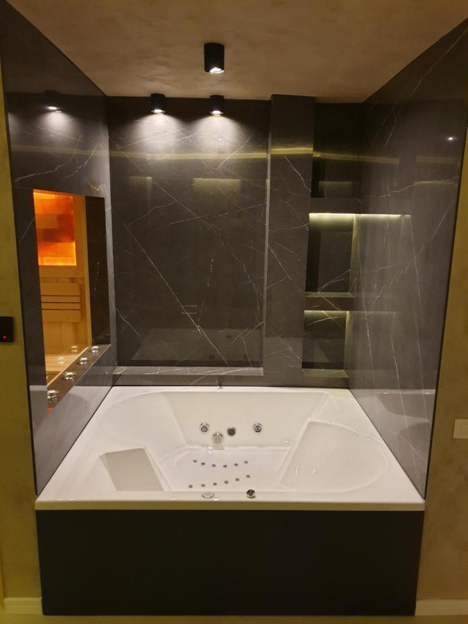 Luxury Spa Suite Βελιγράδι Εξωτερικό φωτογραφία