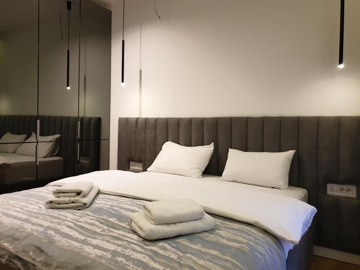 Luxury Spa Suite Βελιγράδι Εξωτερικό φωτογραφία