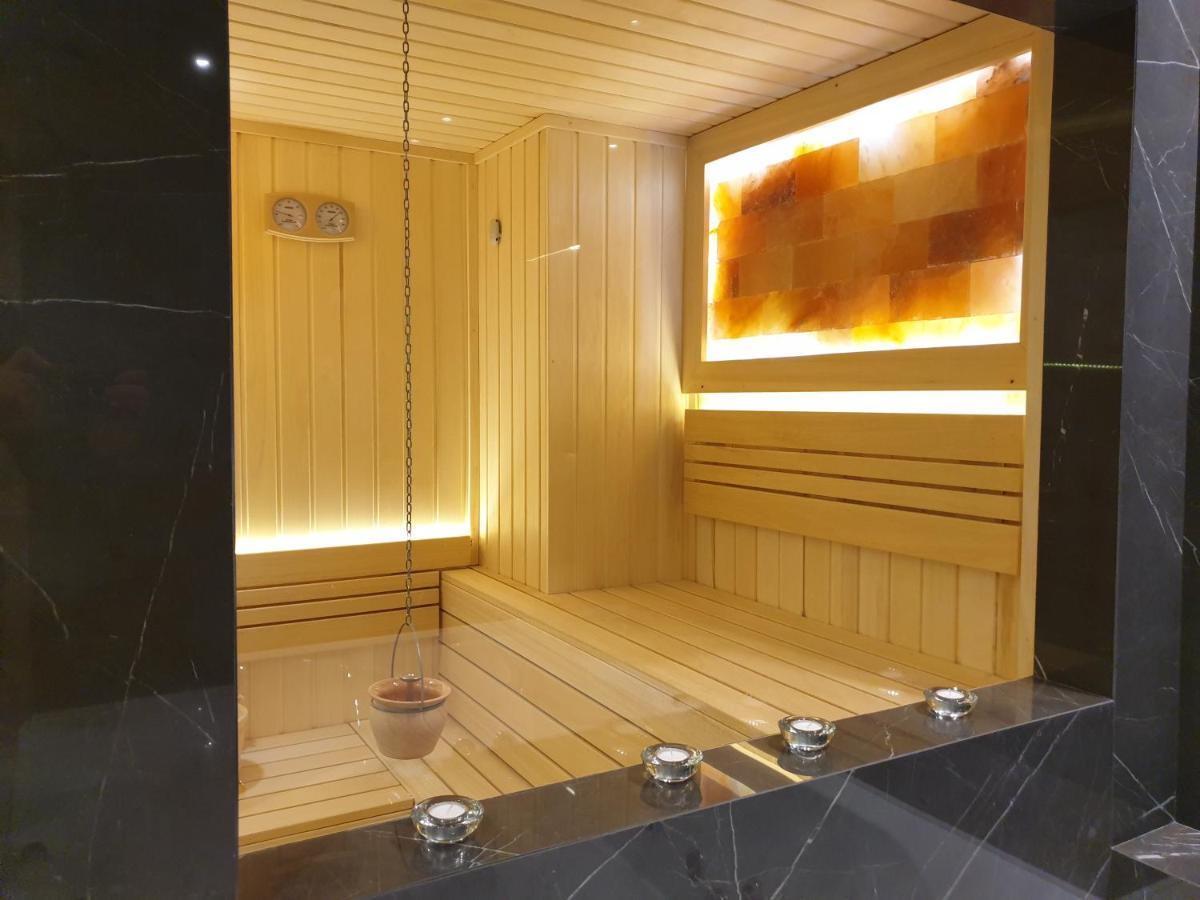 Luxury Spa Suite Βελιγράδι Εξωτερικό φωτογραφία