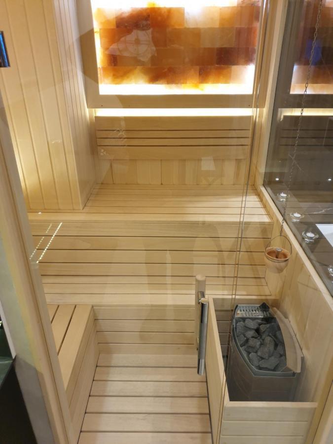 Luxury Spa Suite Βελιγράδι Εξωτερικό φωτογραφία