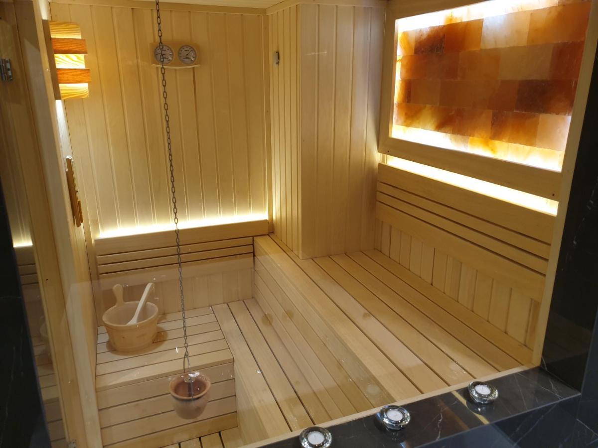 Luxury Spa Suite Βελιγράδι Εξωτερικό φωτογραφία