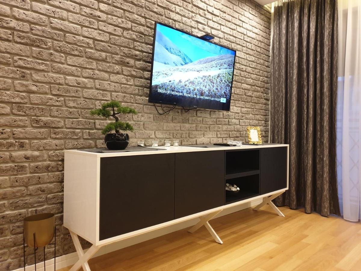 Luxury Spa Suite Βελιγράδι Εξωτερικό φωτογραφία