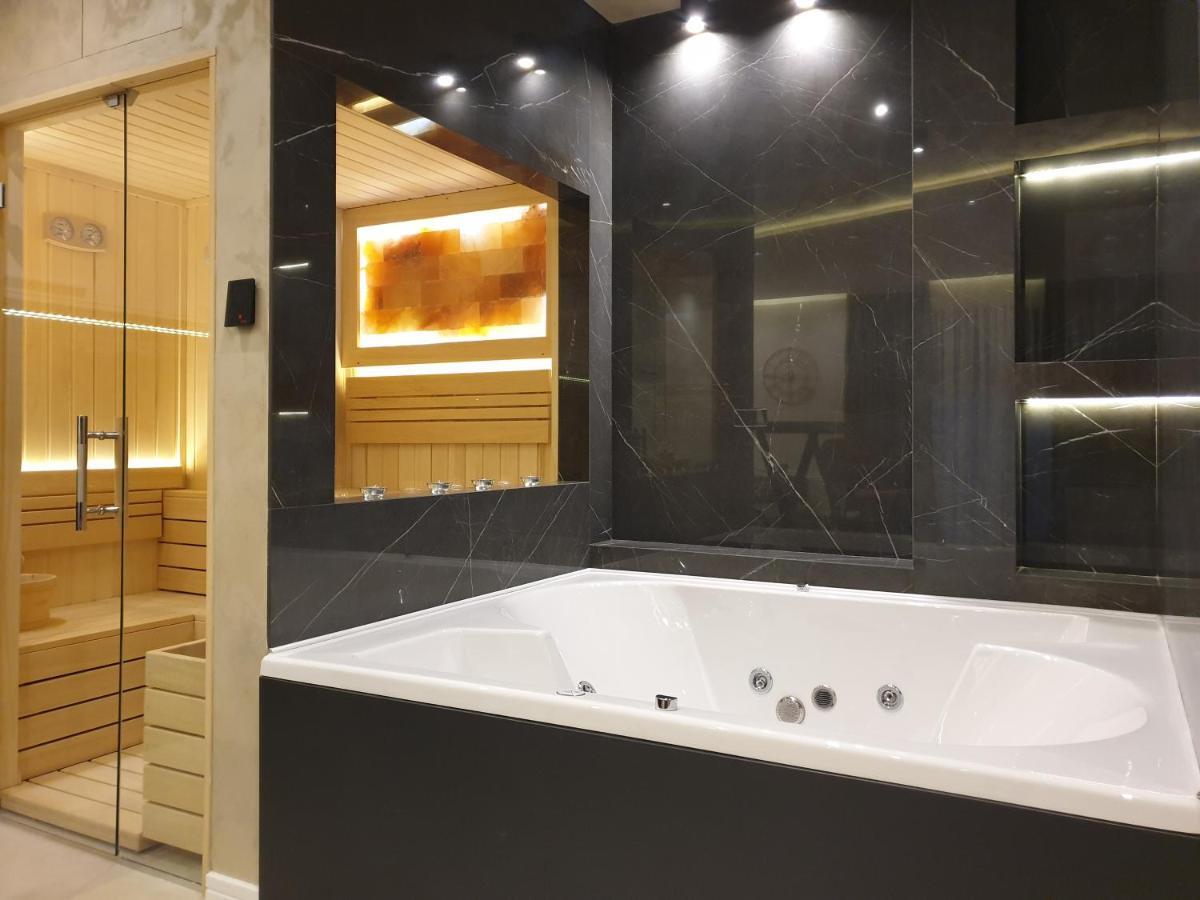 Luxury Spa Suite Βελιγράδι Εξωτερικό φωτογραφία