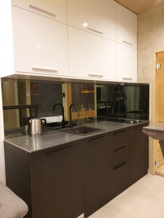 Luxury Spa Suite Βελιγράδι Εξωτερικό φωτογραφία
