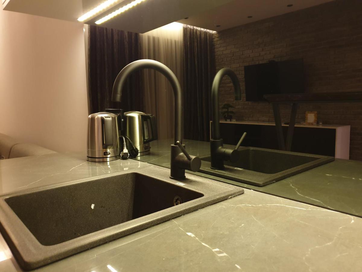 Luxury Spa Suite Βελιγράδι Εξωτερικό φωτογραφία