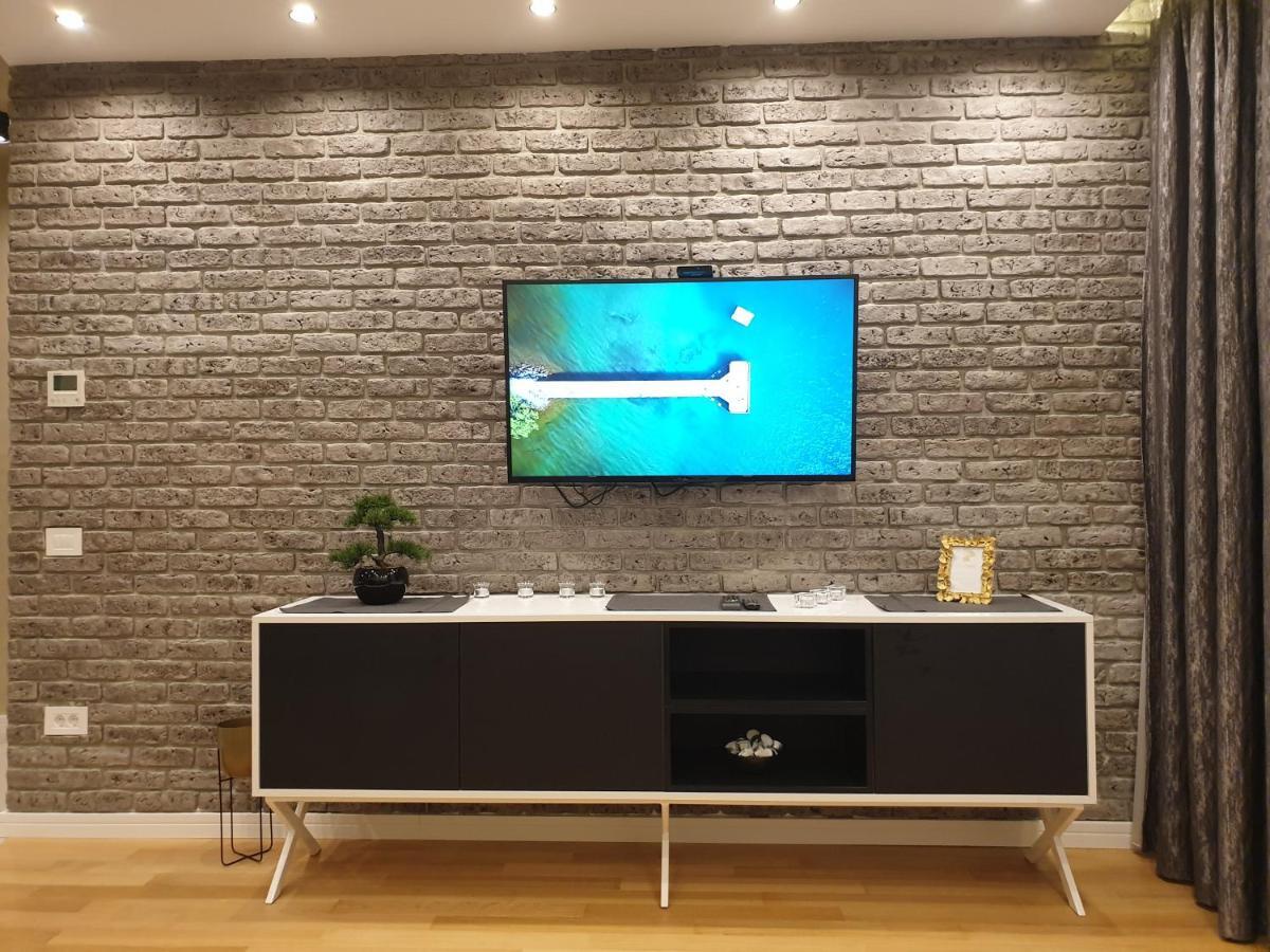 Luxury Spa Suite Βελιγράδι Εξωτερικό φωτογραφία