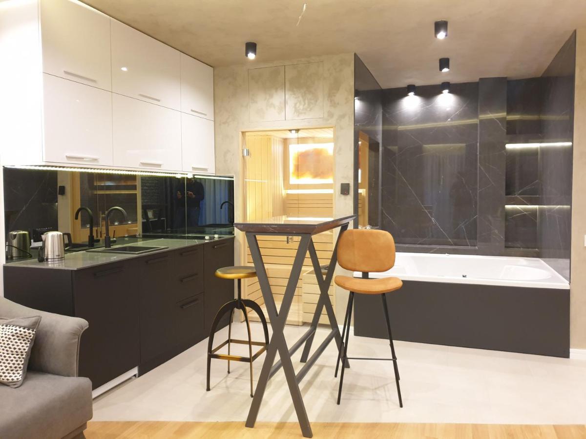 Luxury Spa Suite Βελιγράδι Εξωτερικό φωτογραφία